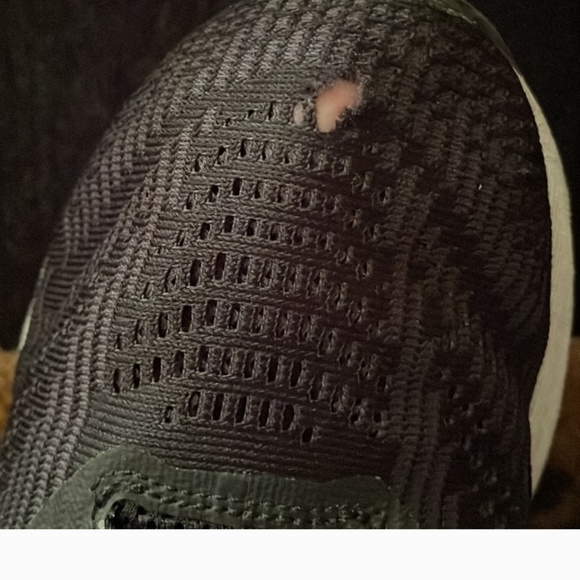 WOMENS Asics Sneaker - Picture 5 of 12